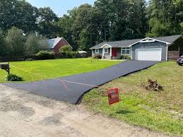 Best Driveway Repair and Patching  in Dumas, TX